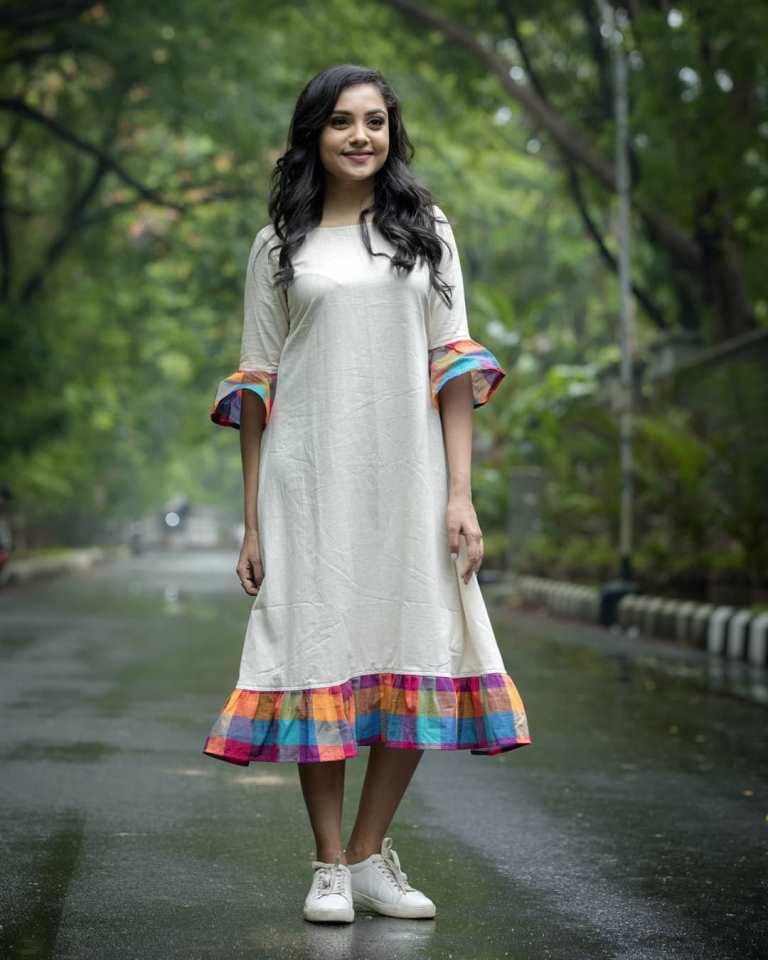 Smruthi Venkat