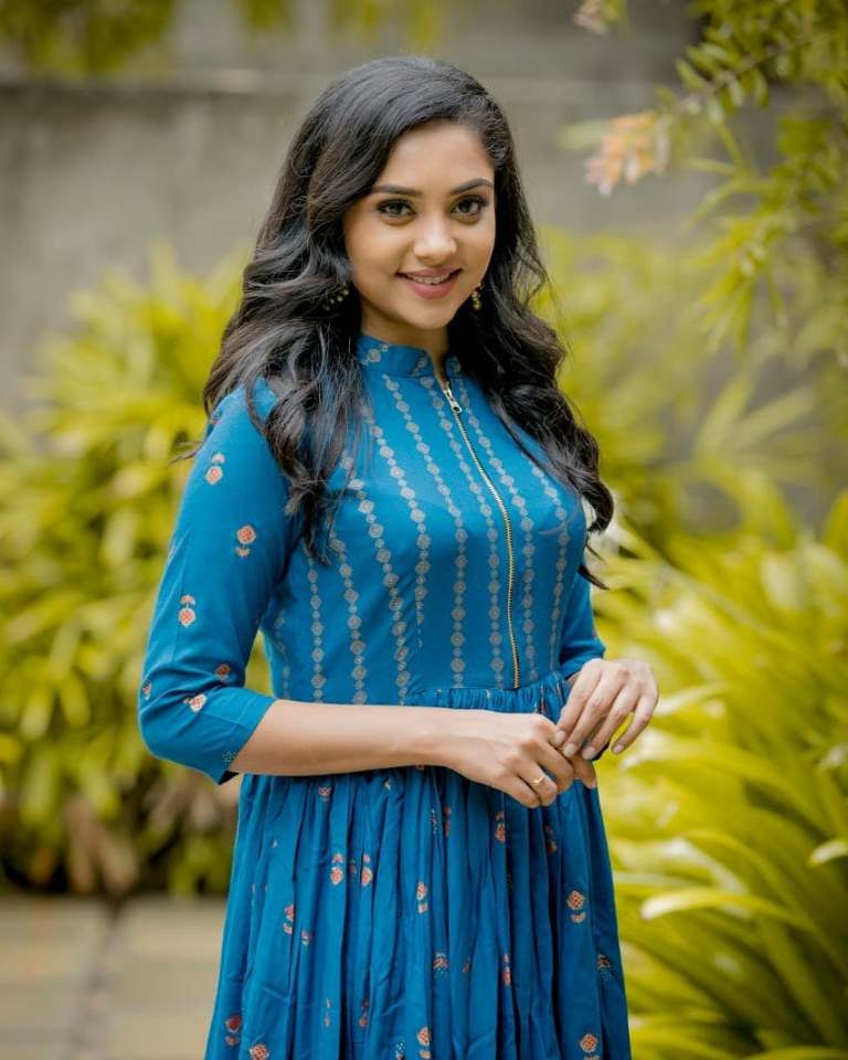 Smruthi Venkat
