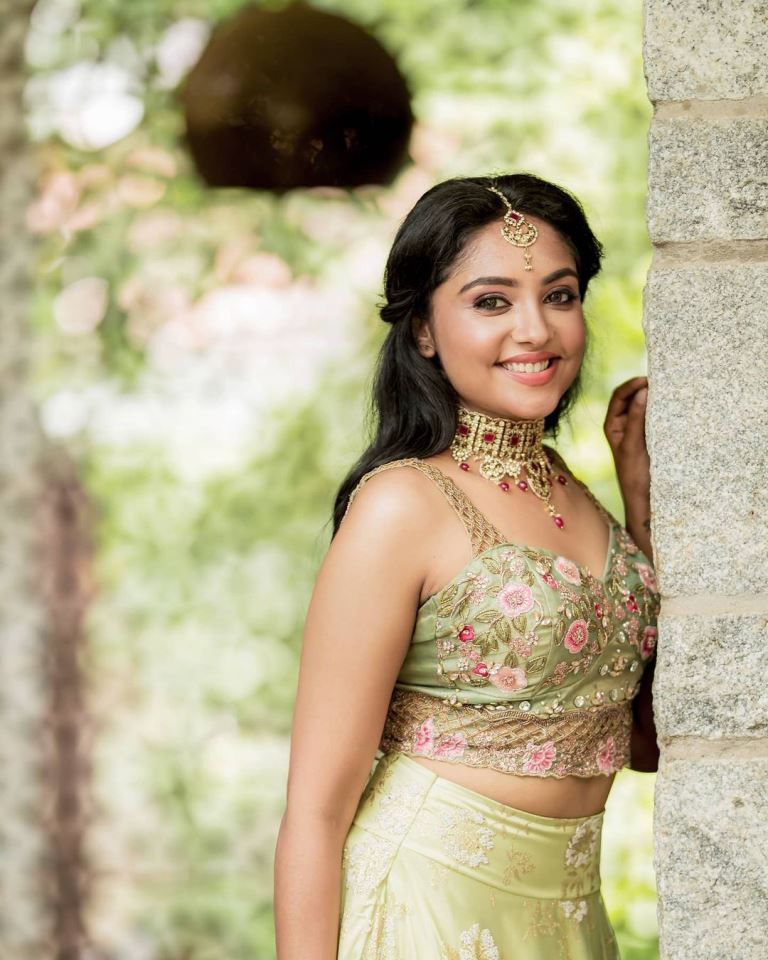 Smruthi Venkat