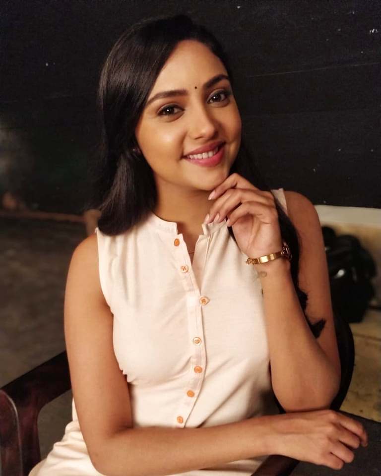 Smruthi Venkat