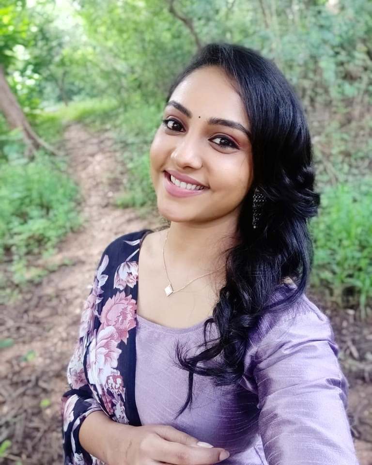 Smruthi Venkat