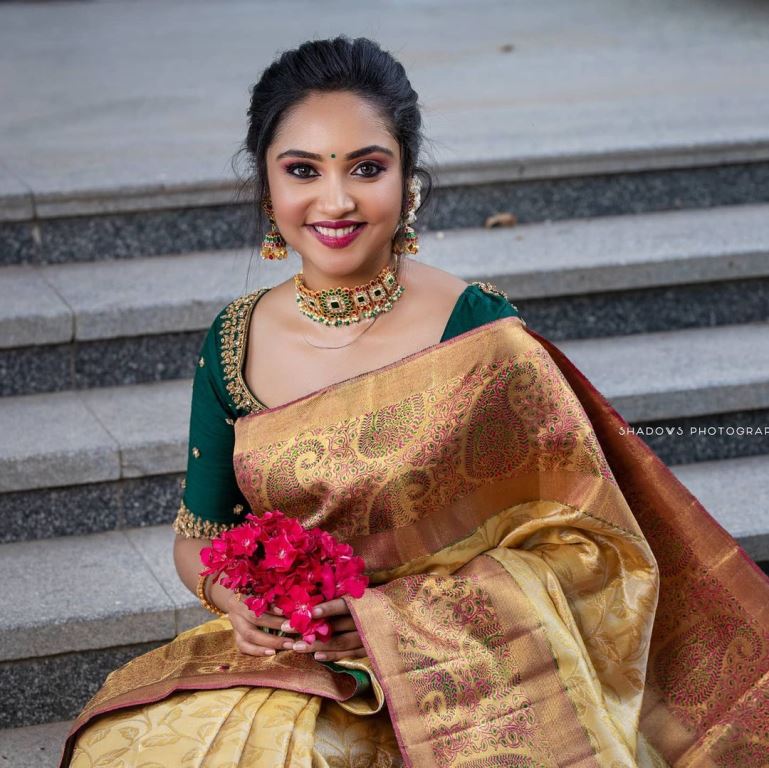 Smruthi Venkat