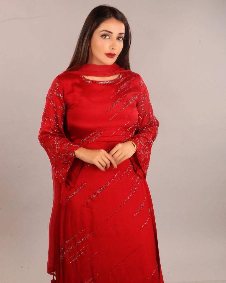 Sonia Mann