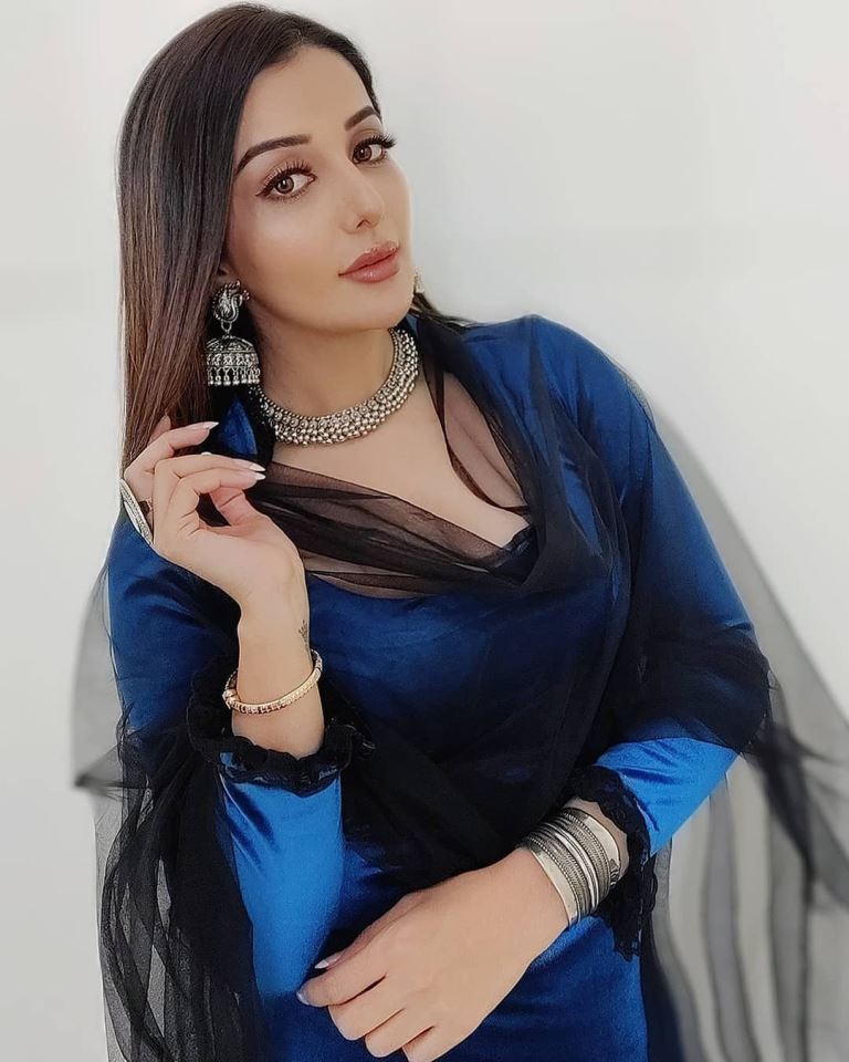 Sonia Mann