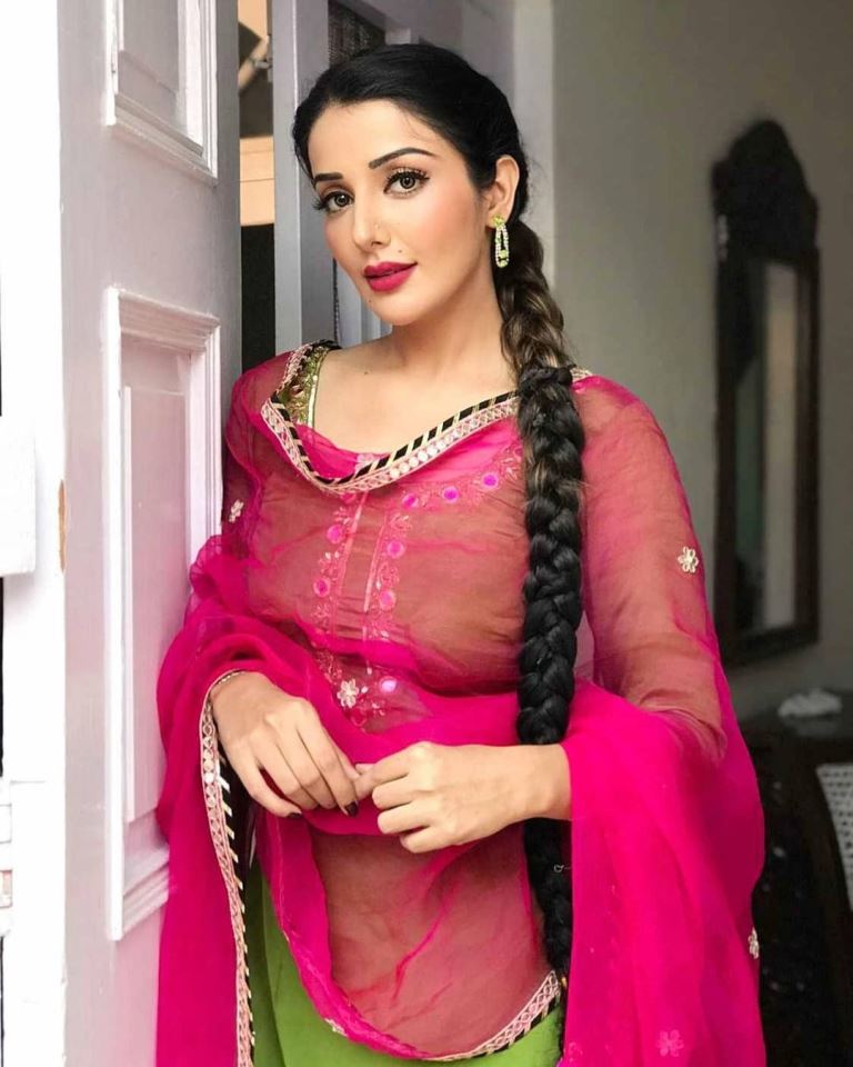Sonia Mann