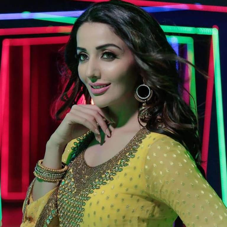 Sonia Mann