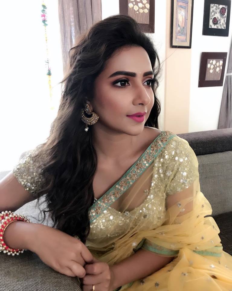 Subhashree Ganguly