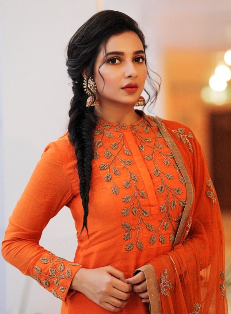Subhashree Ganguly