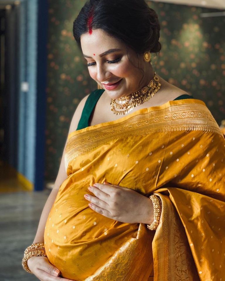 Subhashree Ganguly