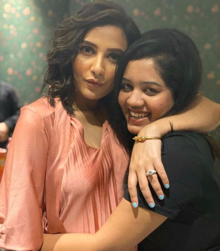 Subhashree Ganguly