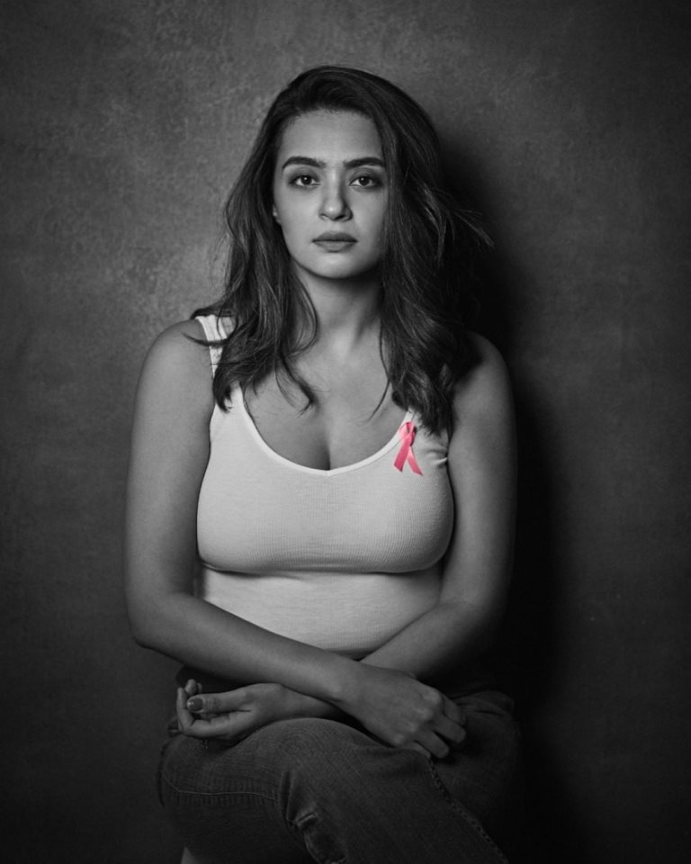 Surveen Chawla 