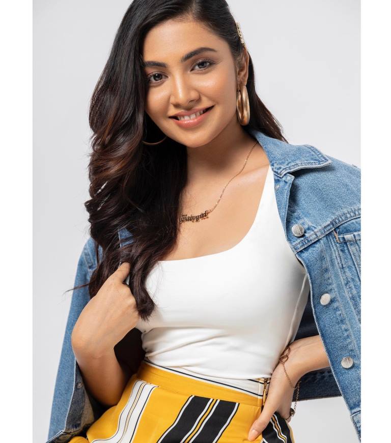 Swathi Muppala