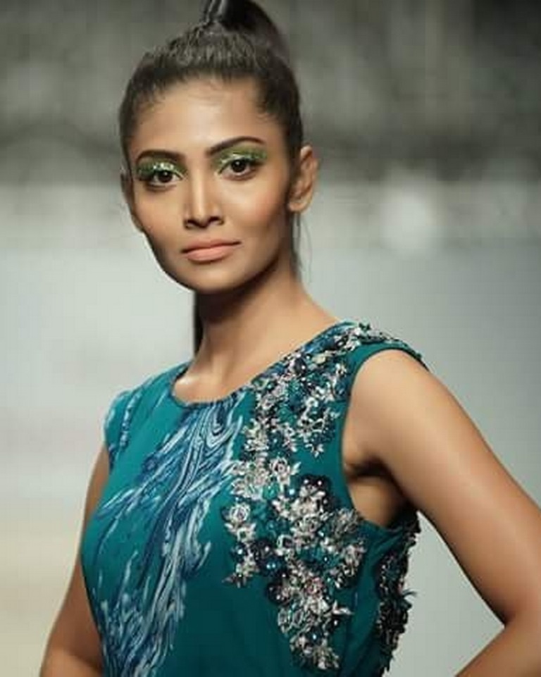Swathi Muppala (Actress) Wiki, Biography, Age, Family, Images, Movies
