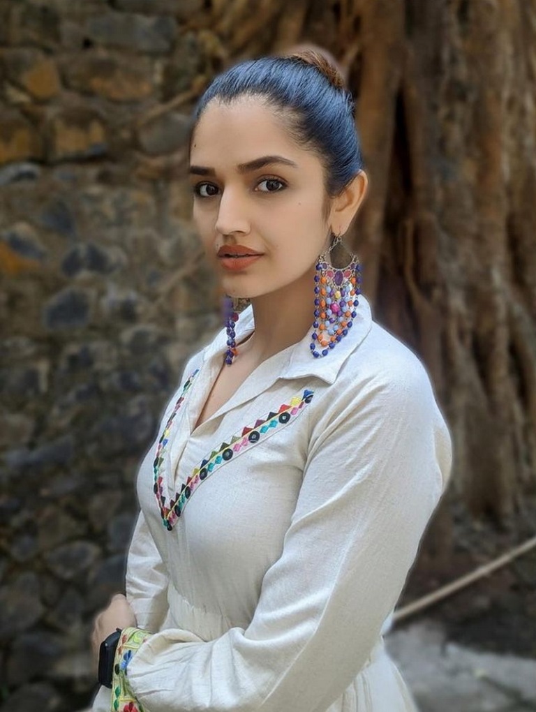 Tara Alisha Berry