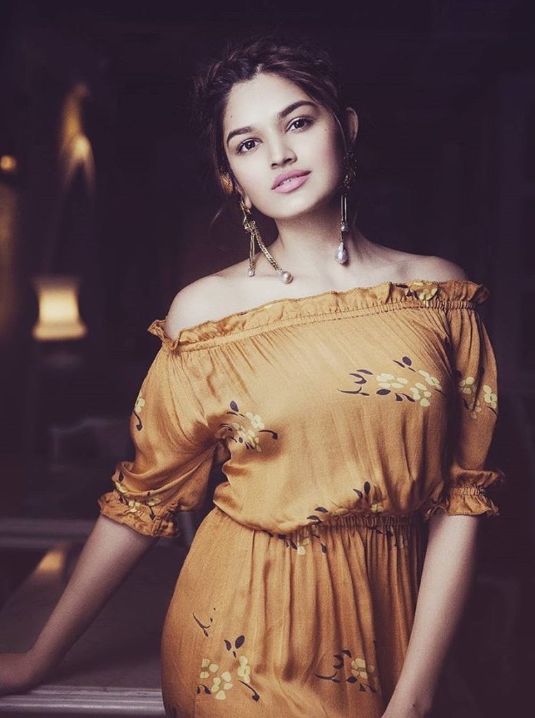 Tara Alisha Berry