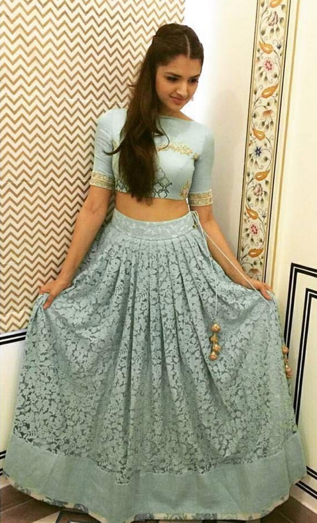 Tara Alisha Berry