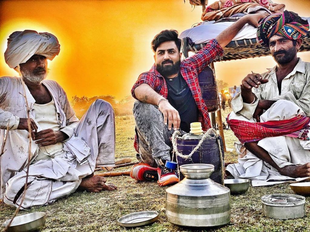 Umesh Barot