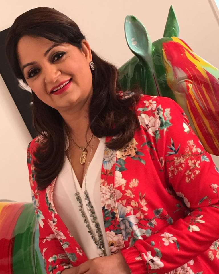 Upasana Singh