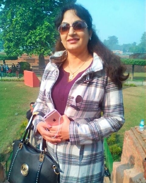 Upasana Singh
