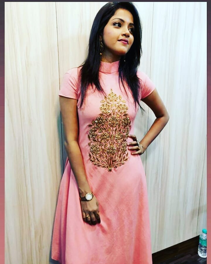 Vaishali Thaniga