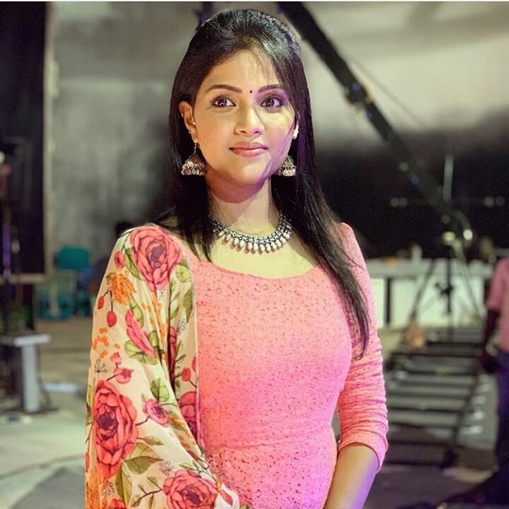 Vaishali Thaniga