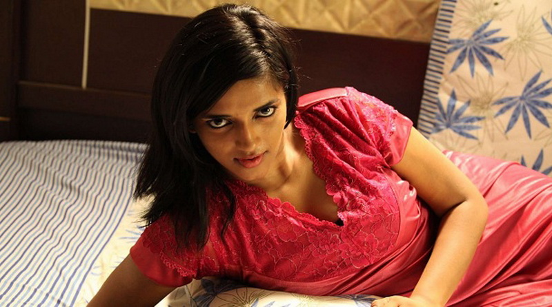 Vasundhara Kashyap