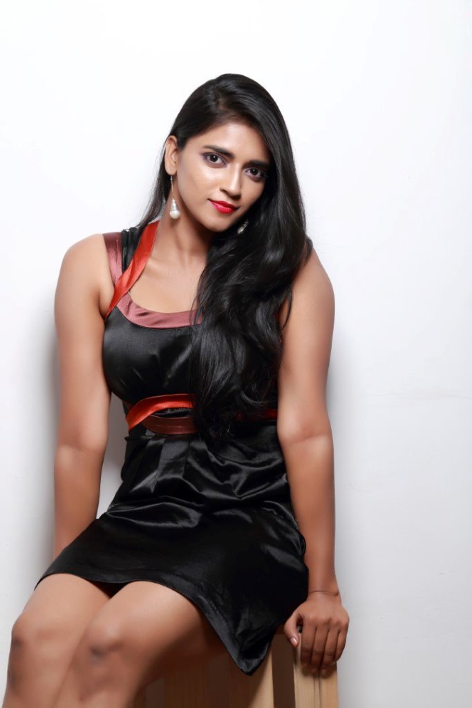 Vasundhara Kashyap