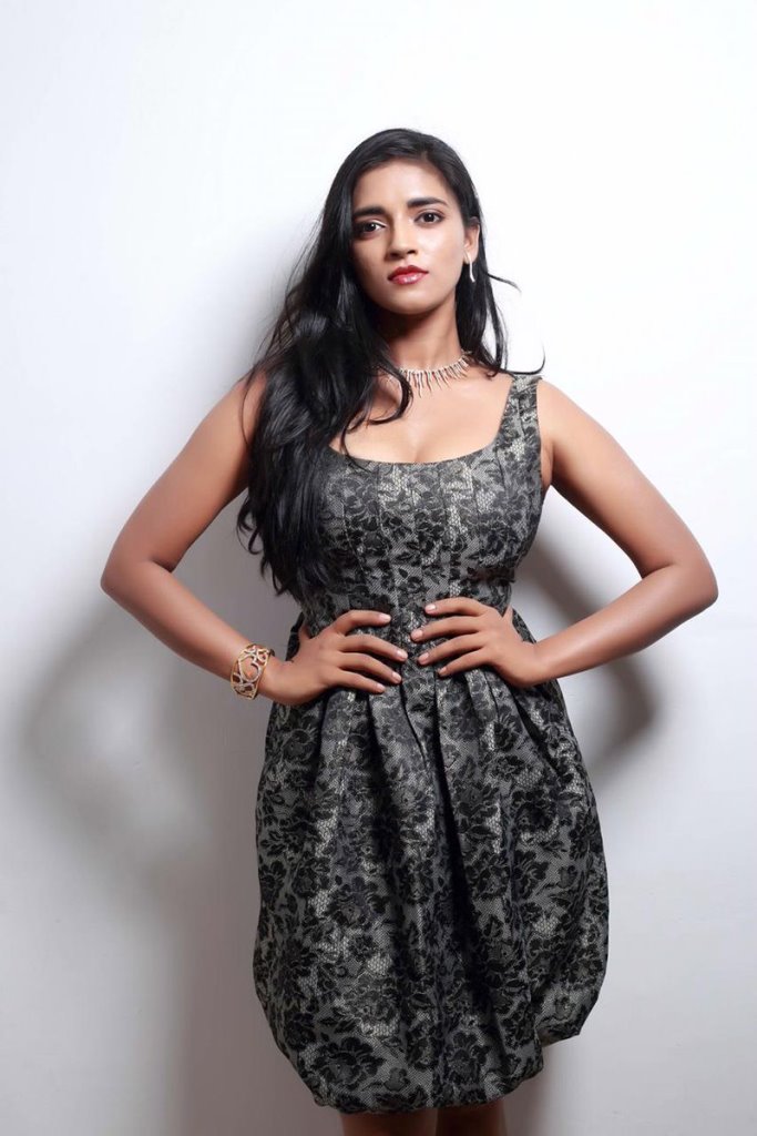 Vasundhara Kashyap