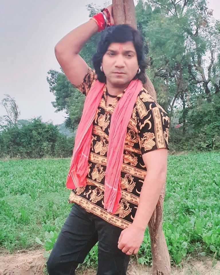 Vikram Thakor