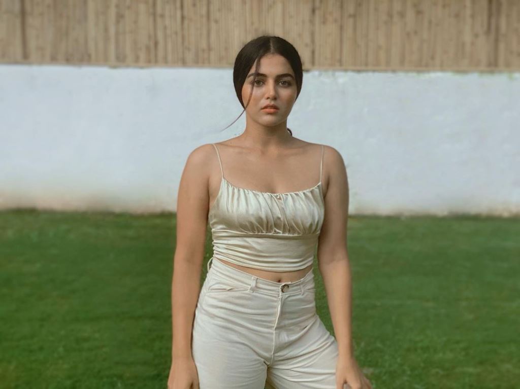 Wamiqa Gabbi