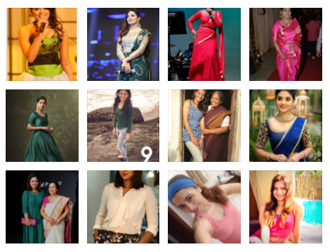 All Punjabi Actress (Heroine) Names And Photos(Images) List 2021