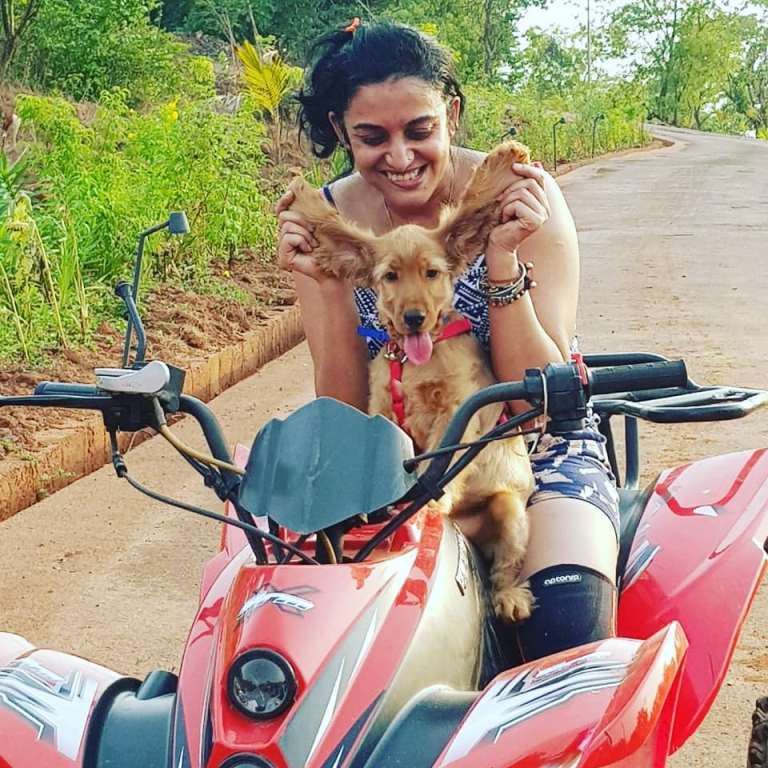 Swati Anand
