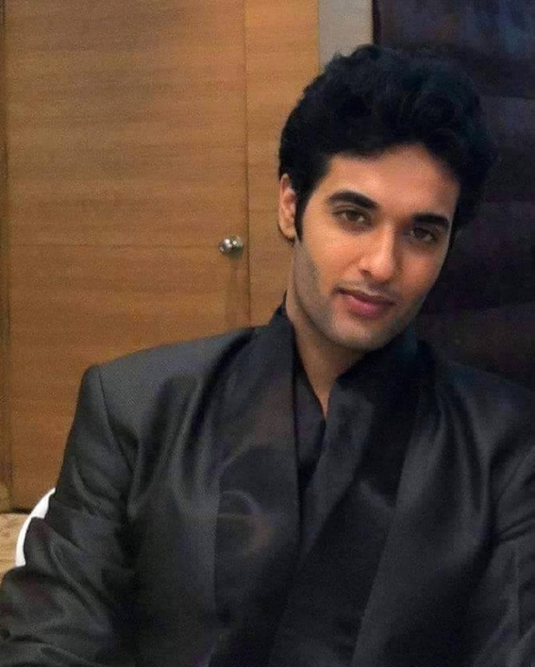 Aakash Talwar