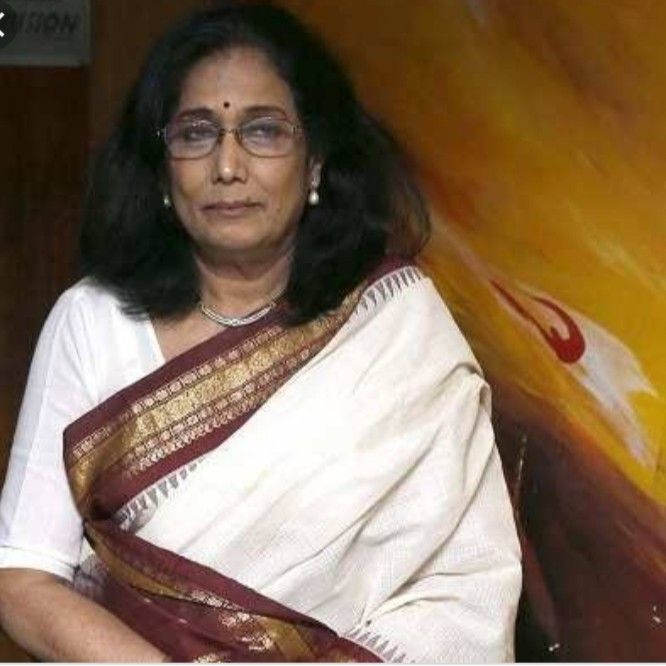 Aarti Mukherji