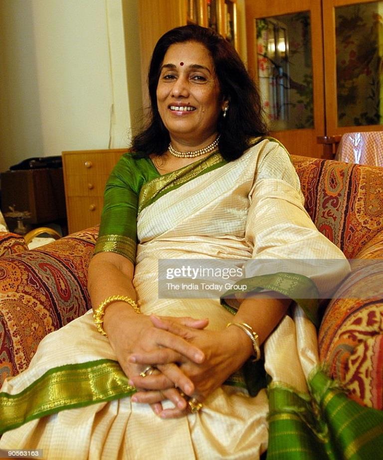 Aarti Mukherji