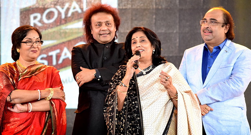 Aarti Mukherji