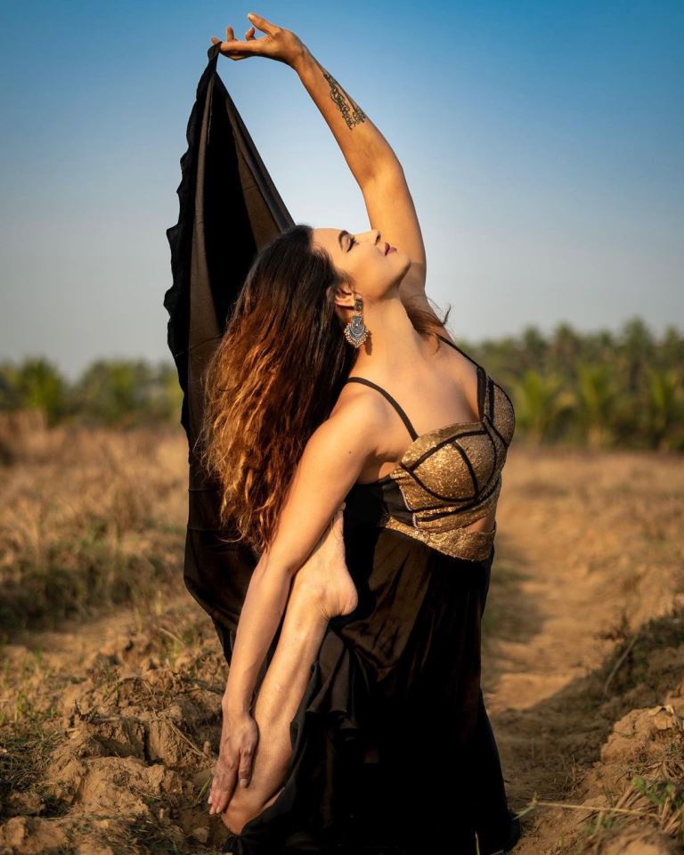 Aashka Goradia
