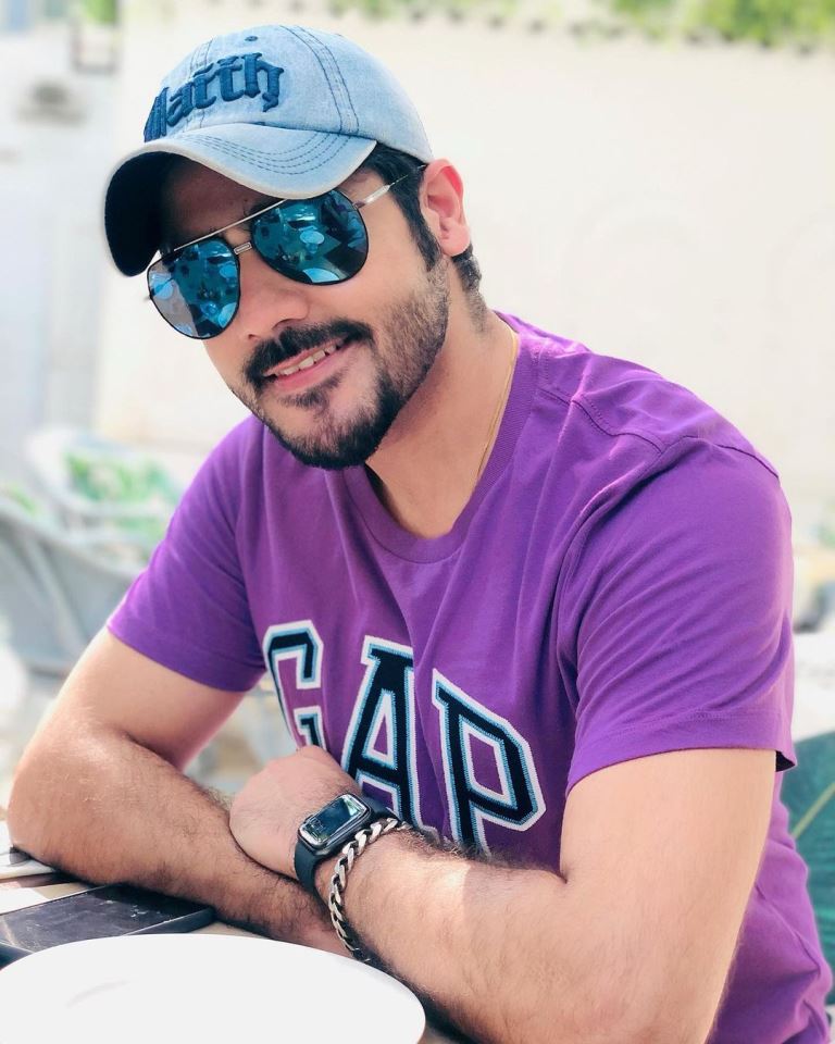 Abhishek Kapur