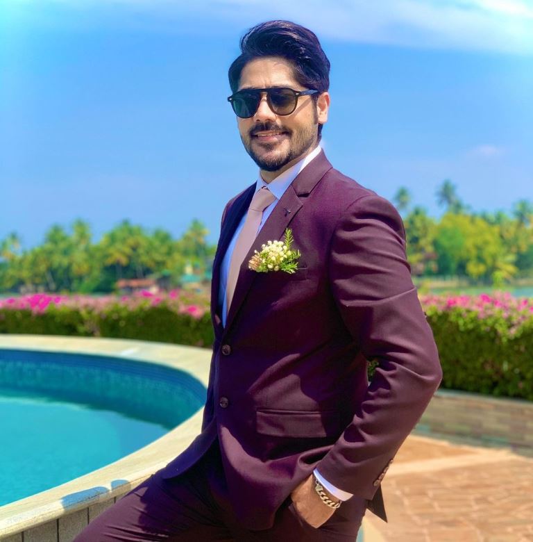 Abhishek Kapur