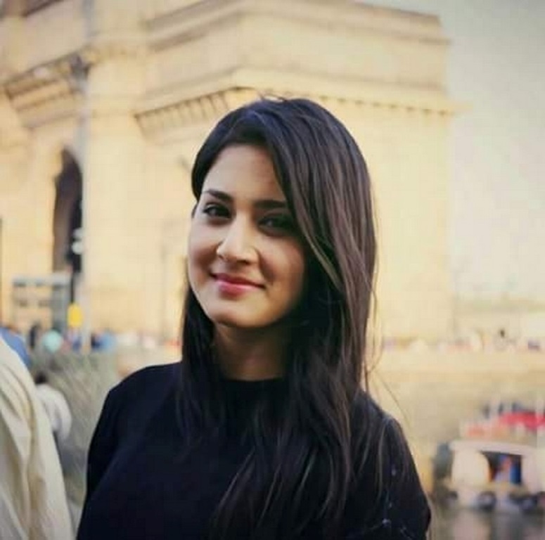 Aditi Rathore