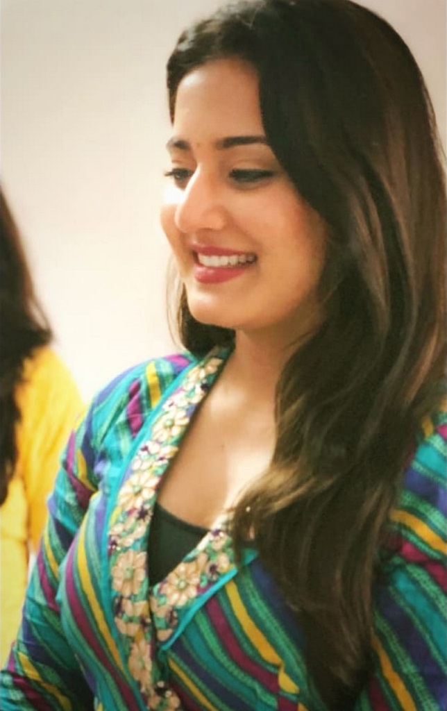 Aditi Rathore