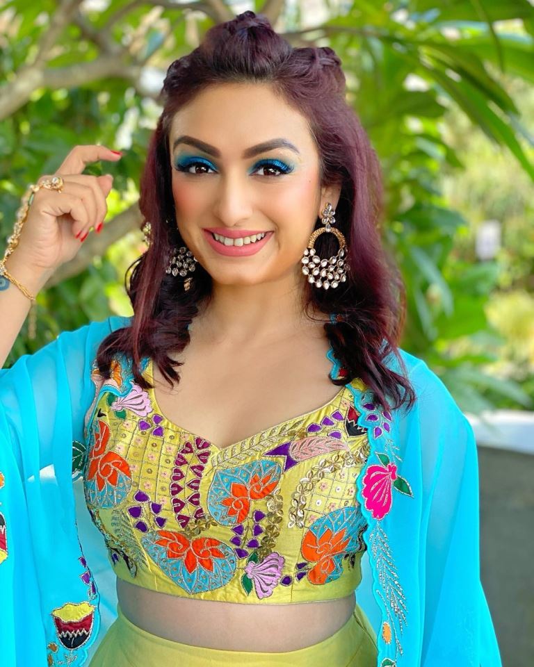 Akriti Kakar
