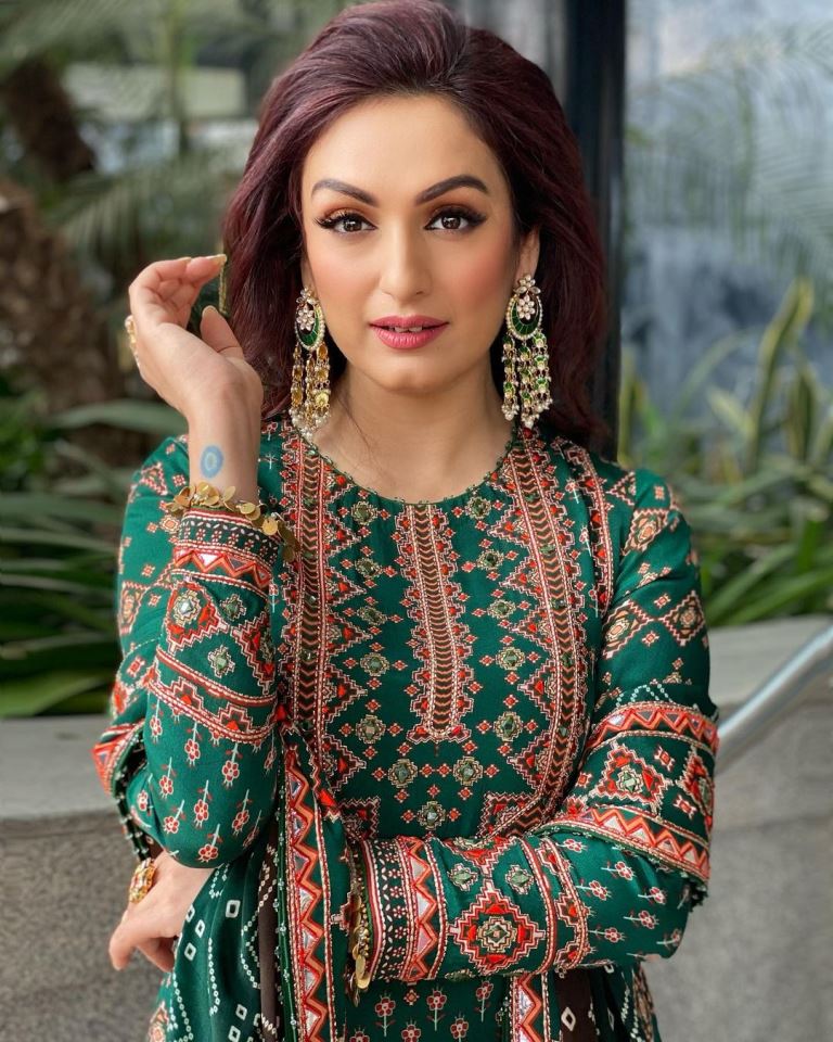 Akriti Kakar