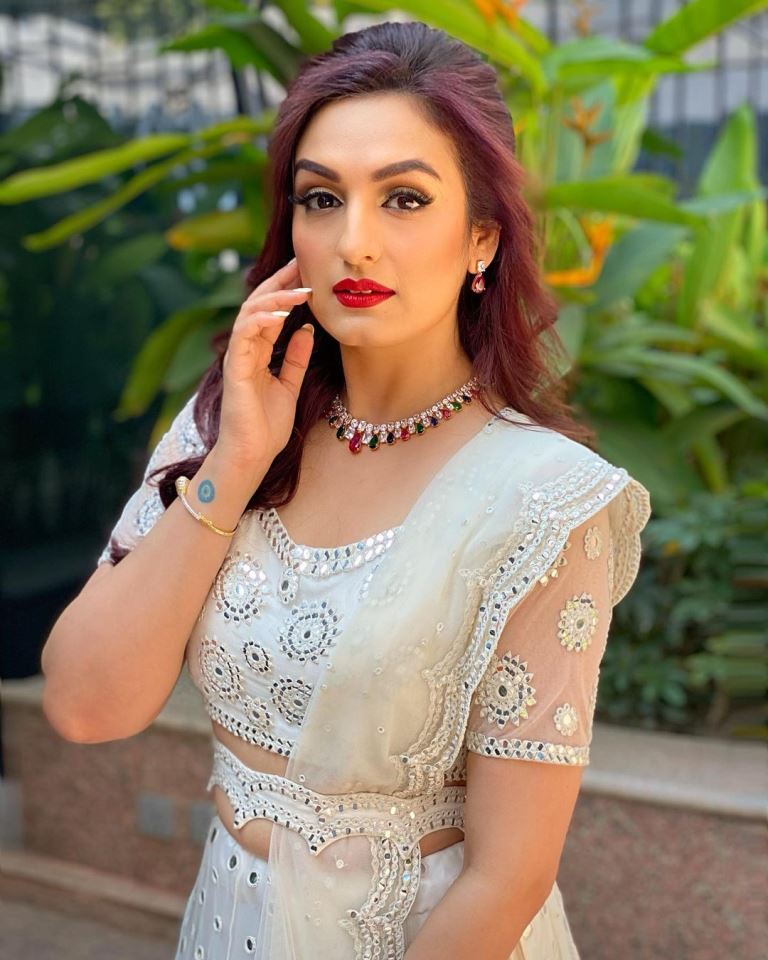 Akriti Kakar