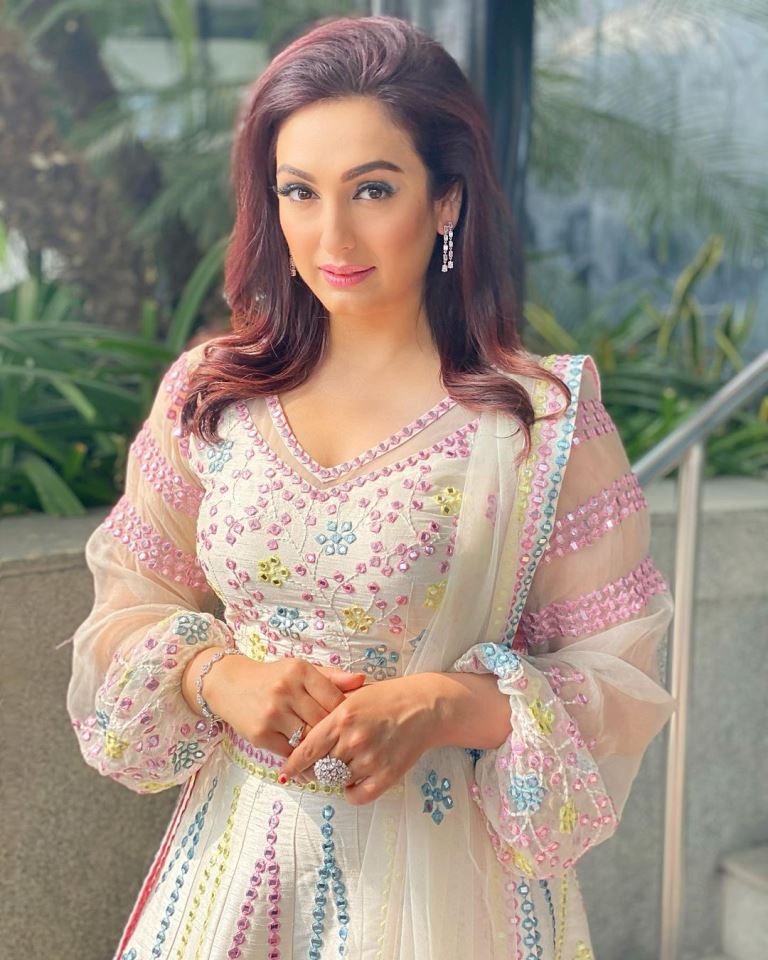 Akriti Kakar