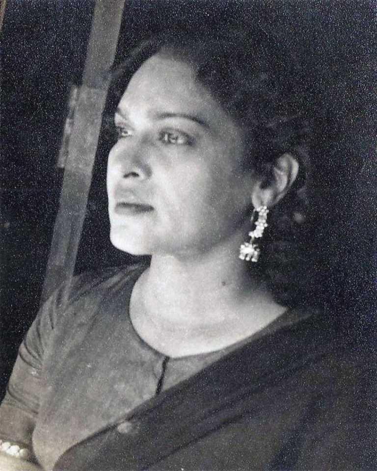 Amirbai Karnataki