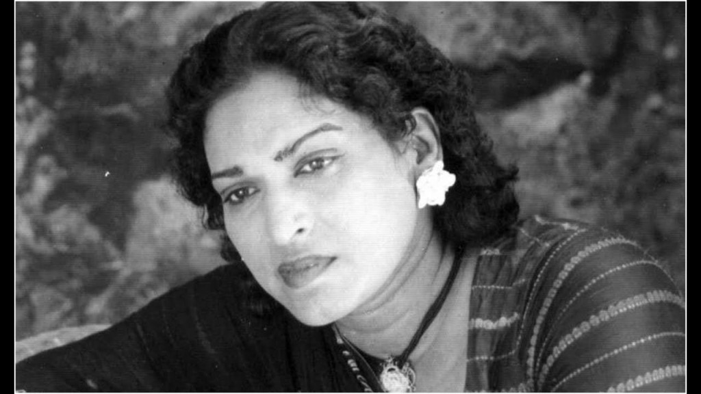 Amirbai Karnataki