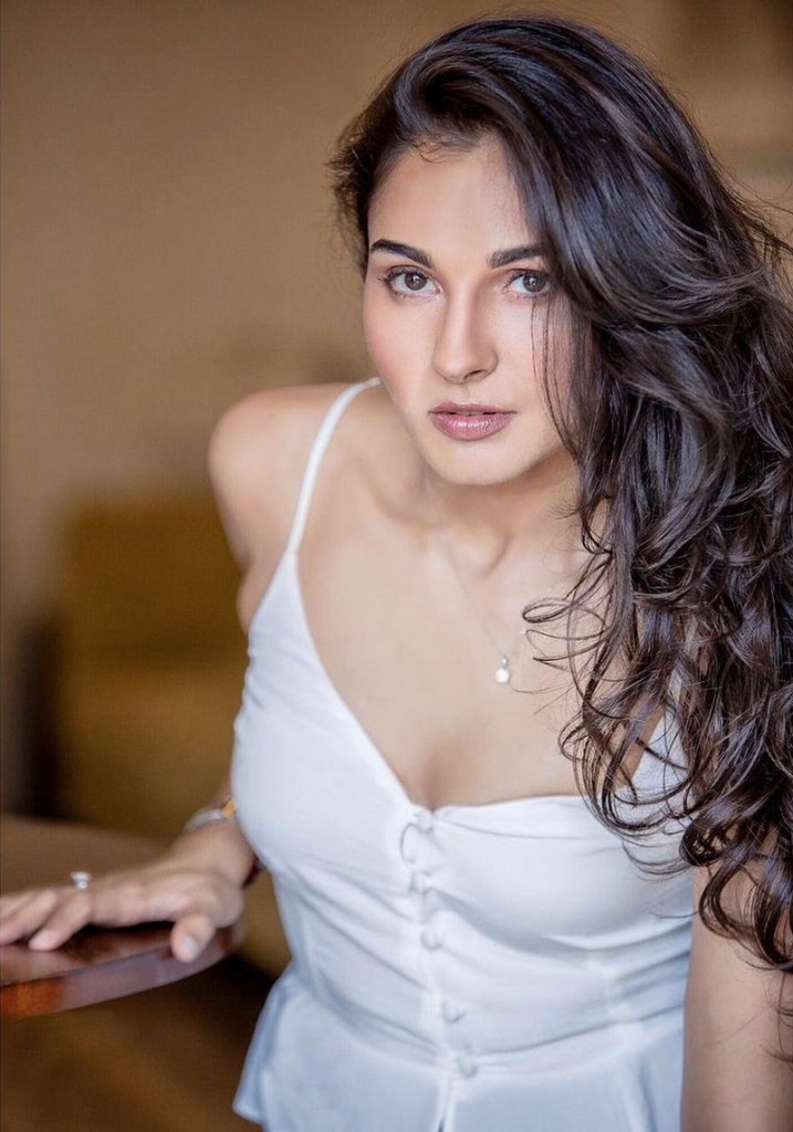 Andrea Jeremiah