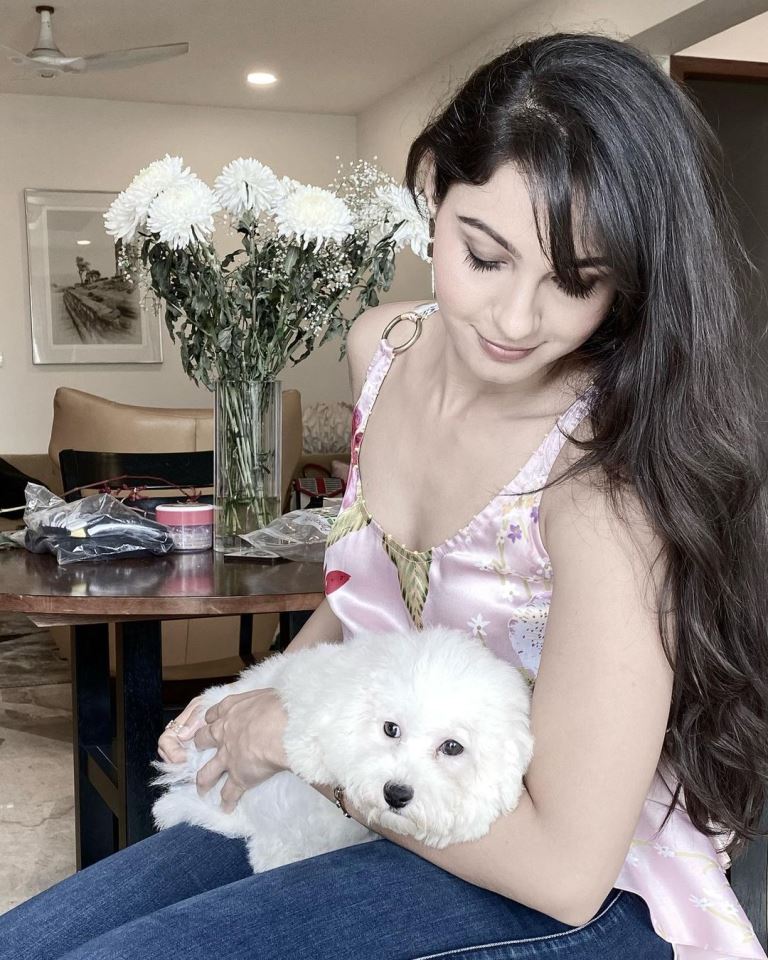 Andrea Jeremiah