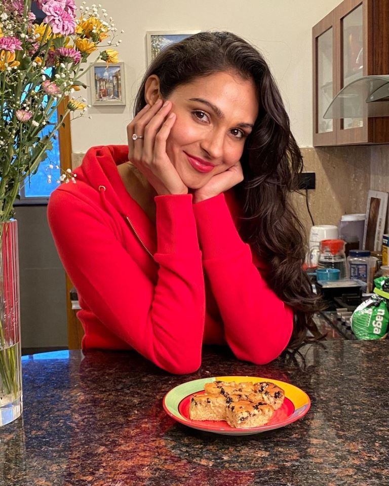 Andrea Jeremiah